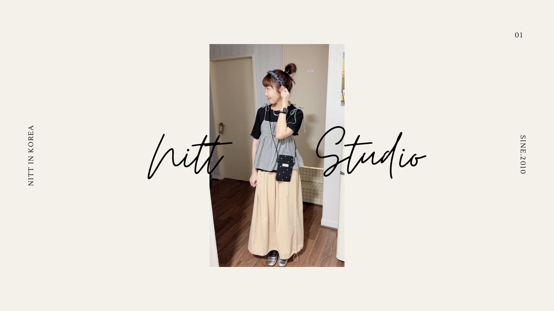  | Nitt
