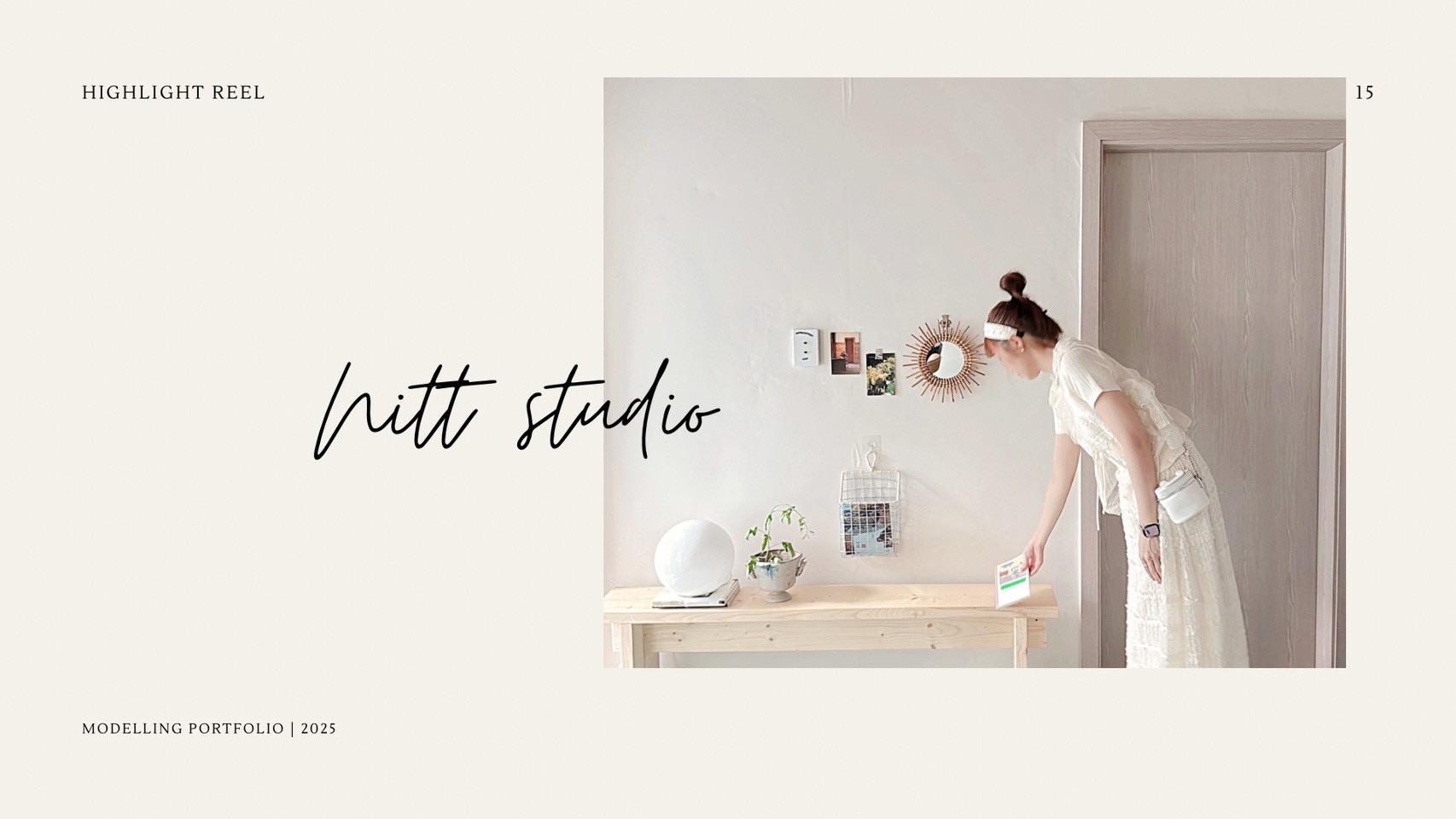  | Nitt