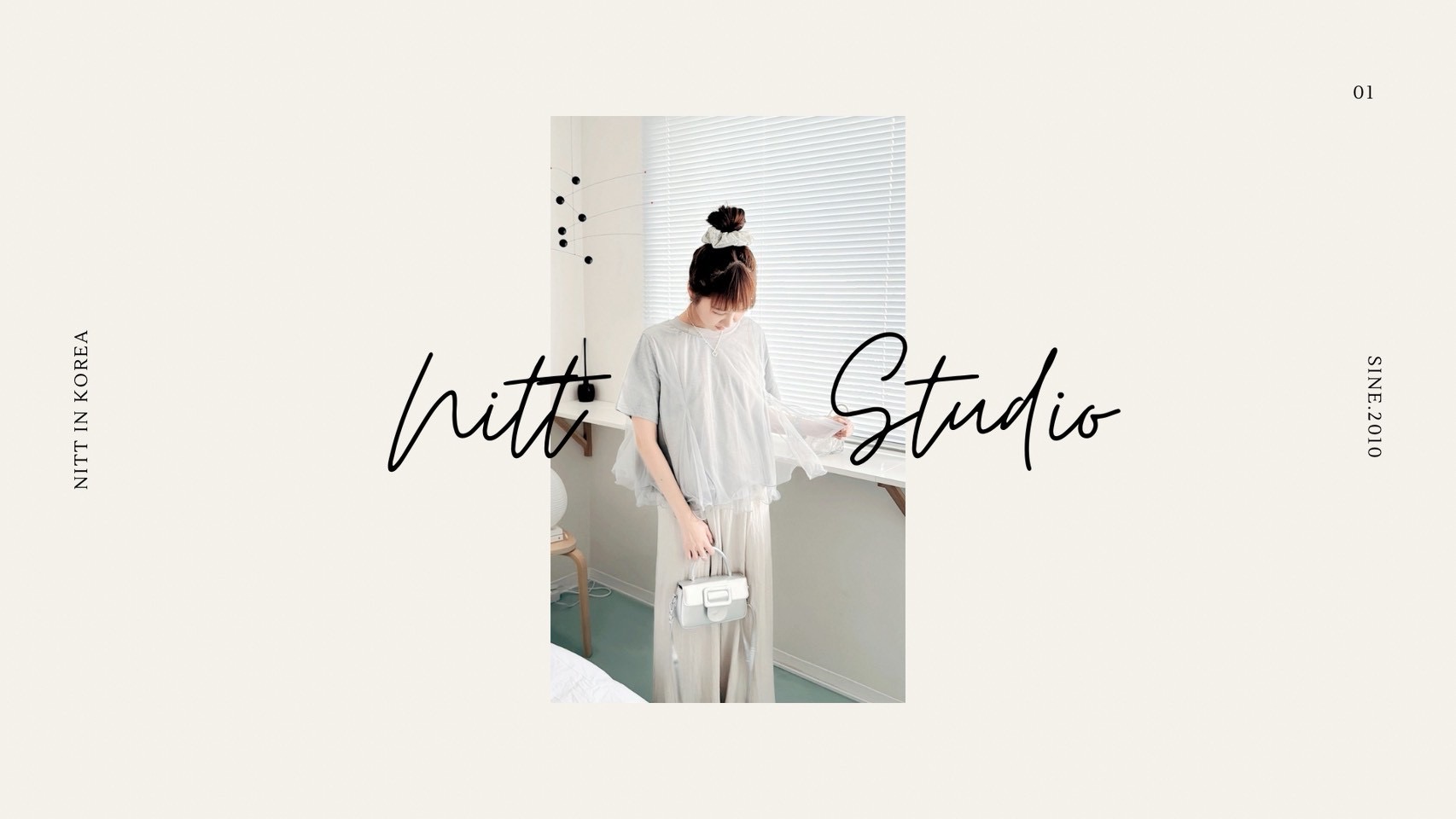  | Nitt