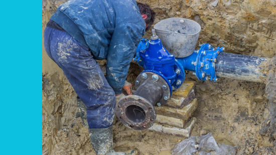 MAIN SUPPLY PIPING | HANG FATT PLUMBING AND SANITARY