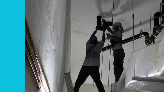 SANITARY PIPING | HANG FATT PLUMBING AND SANITARY