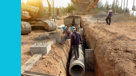 SEWERAGE SYSTEM | HANG FATT PLUMBING AND SANITARY