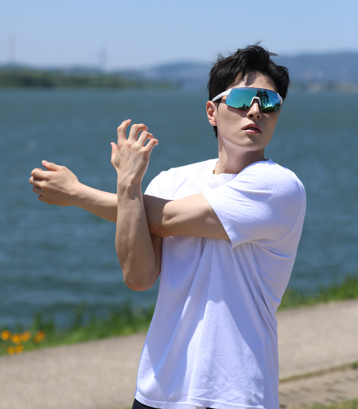 為跑步而生 | Altalist Taiwan 運動太陽眼鏡