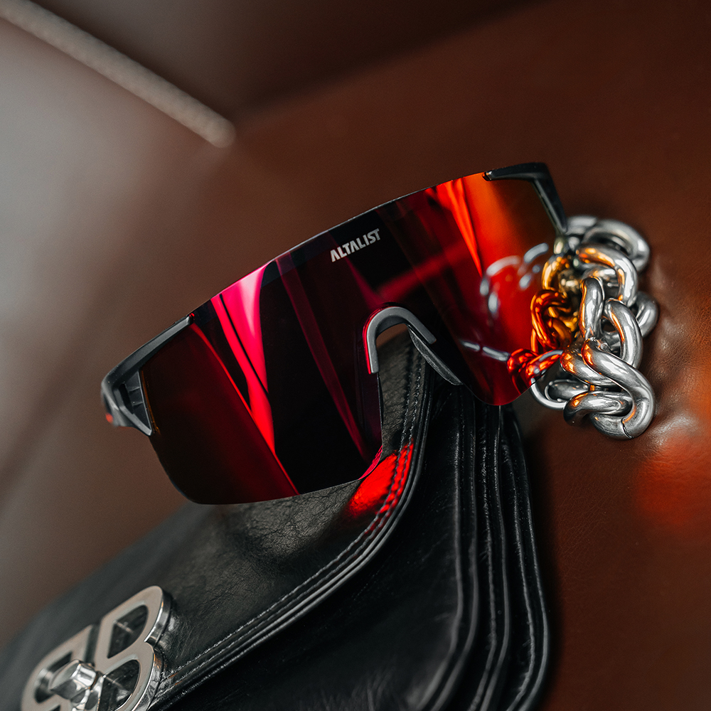ALTALIST KAKU SP3 運動太陽眼鏡
