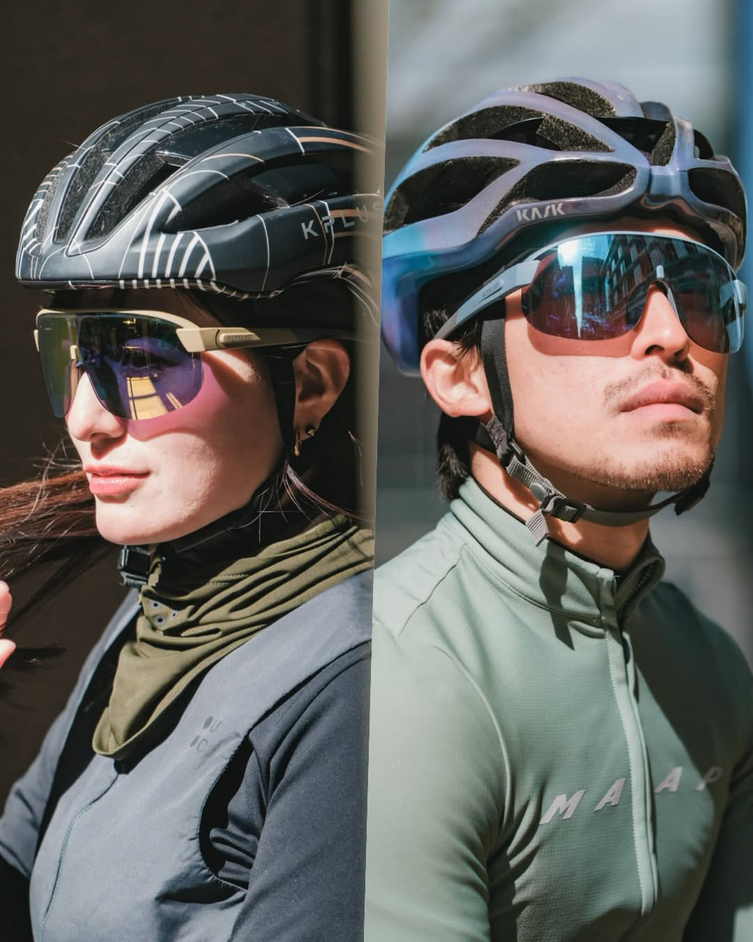 KISOU ATR | Altalist Taiwan 運動太陽眼鏡