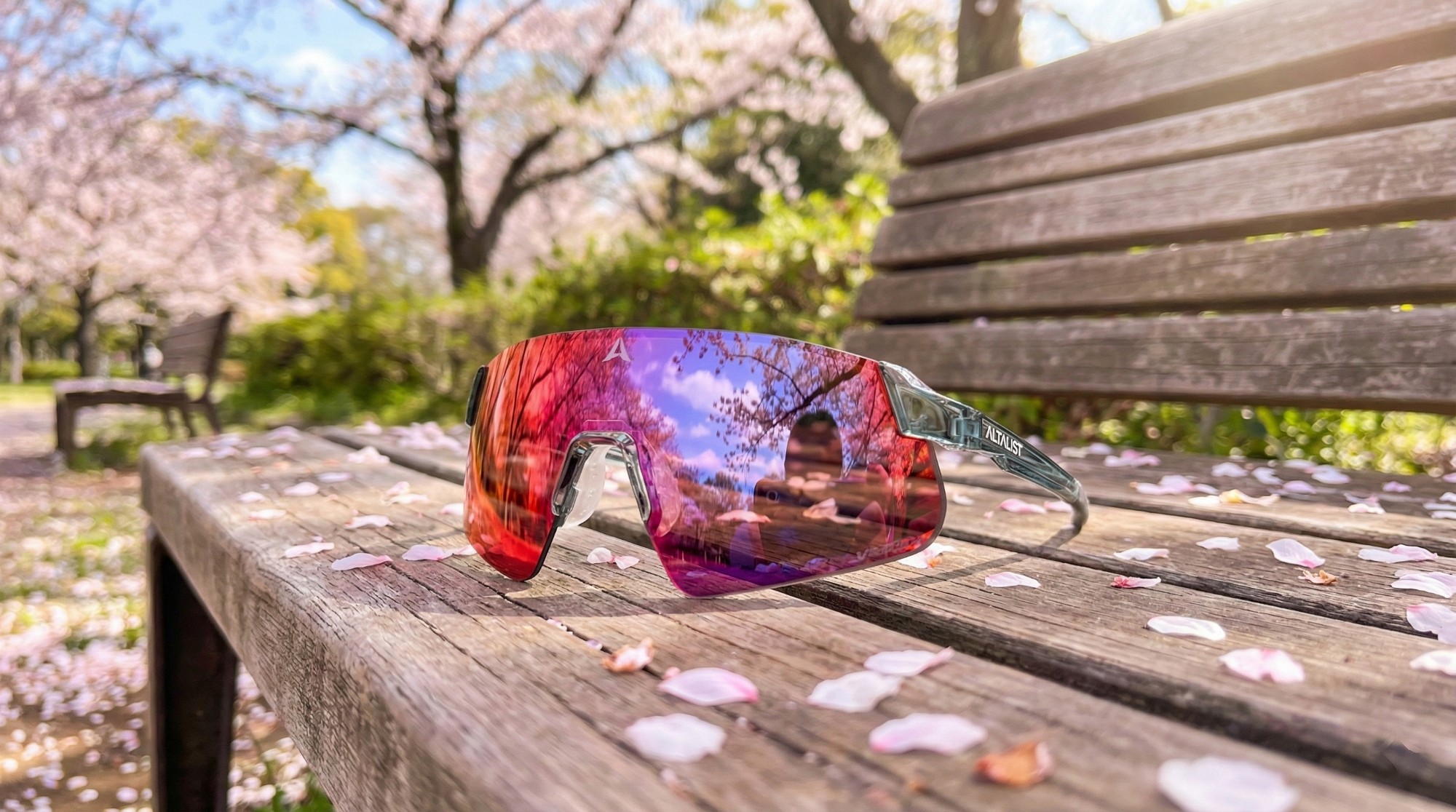 Altalist 裝備美學