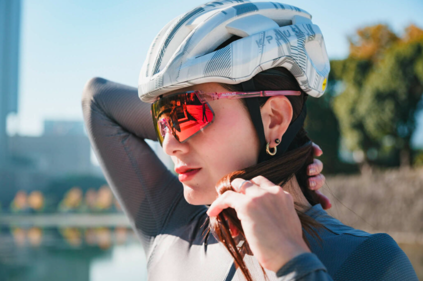 【日媒實測】單車/跑步雙棲神鏡！Altalist HAYATE R2 深度解析：為何《LOVE CYCLIST》評為「越級打怪」的平價驚喜？