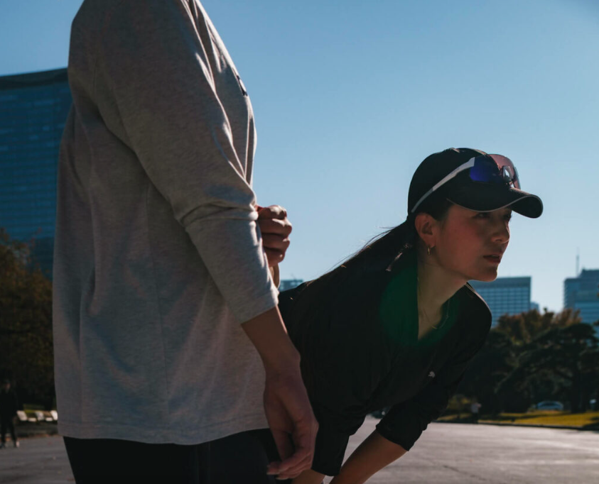 模特兒休閒穿搭 Altalist HAYATE R2