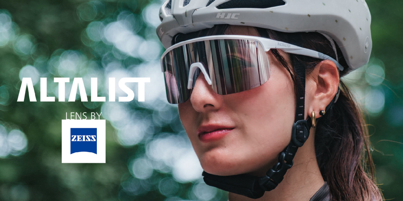 Altalist KAKU SP5 台北展首發