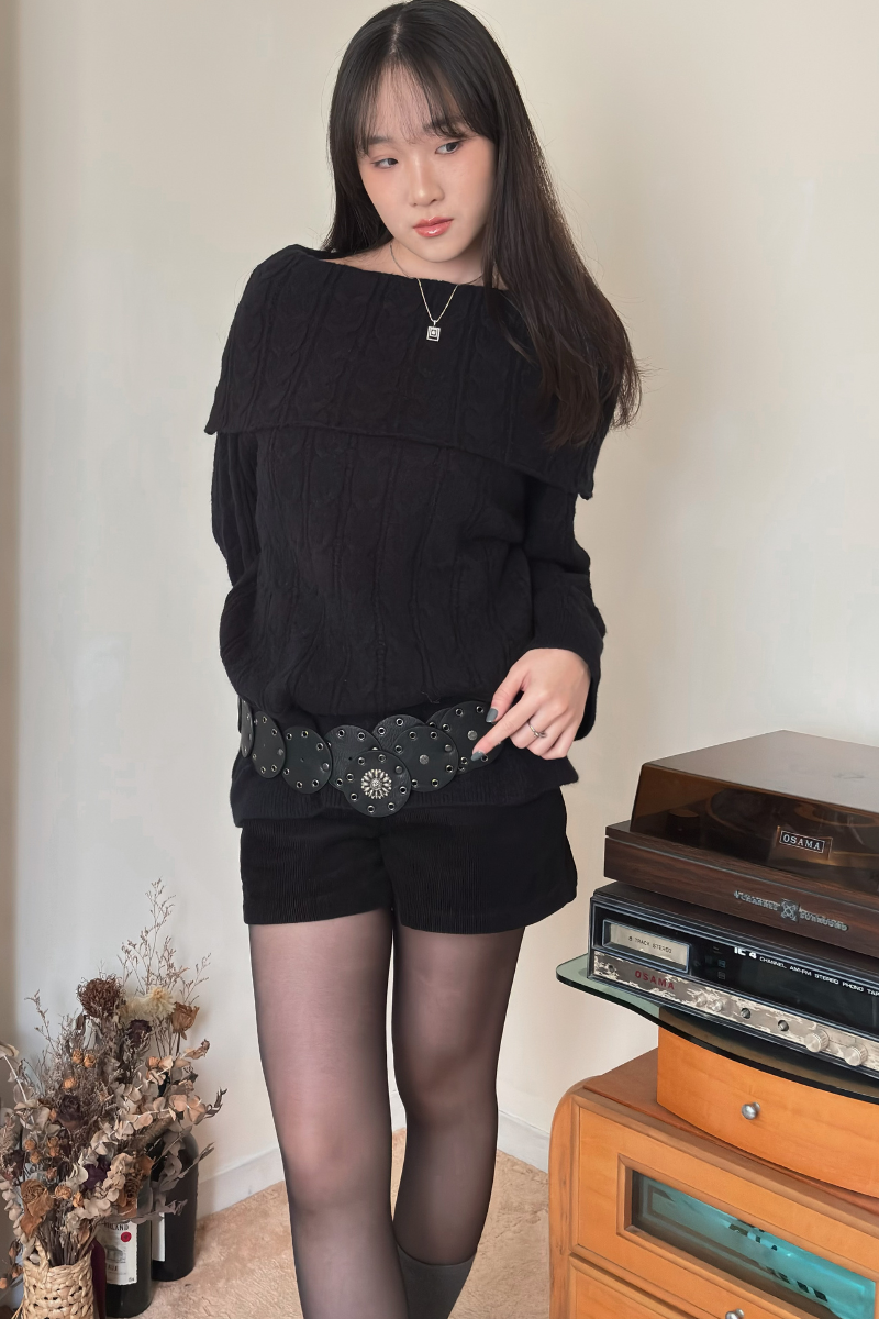 大翻領針織毛衣_黑__9_800x1200