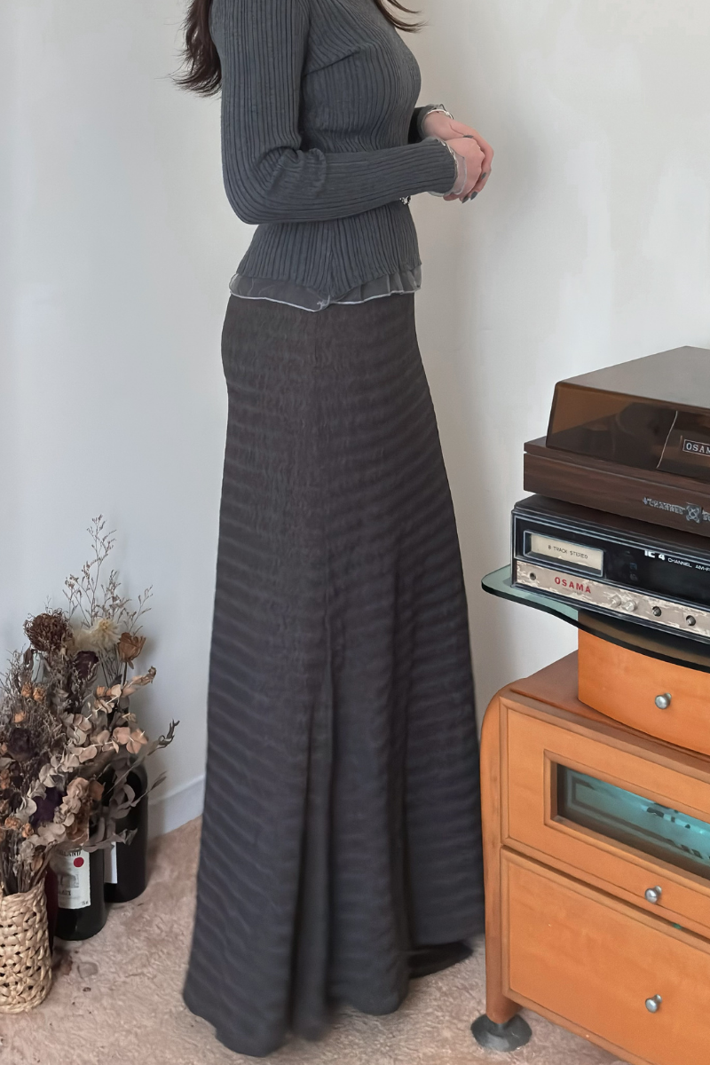 高質感立體紋長裙_5_800x1200