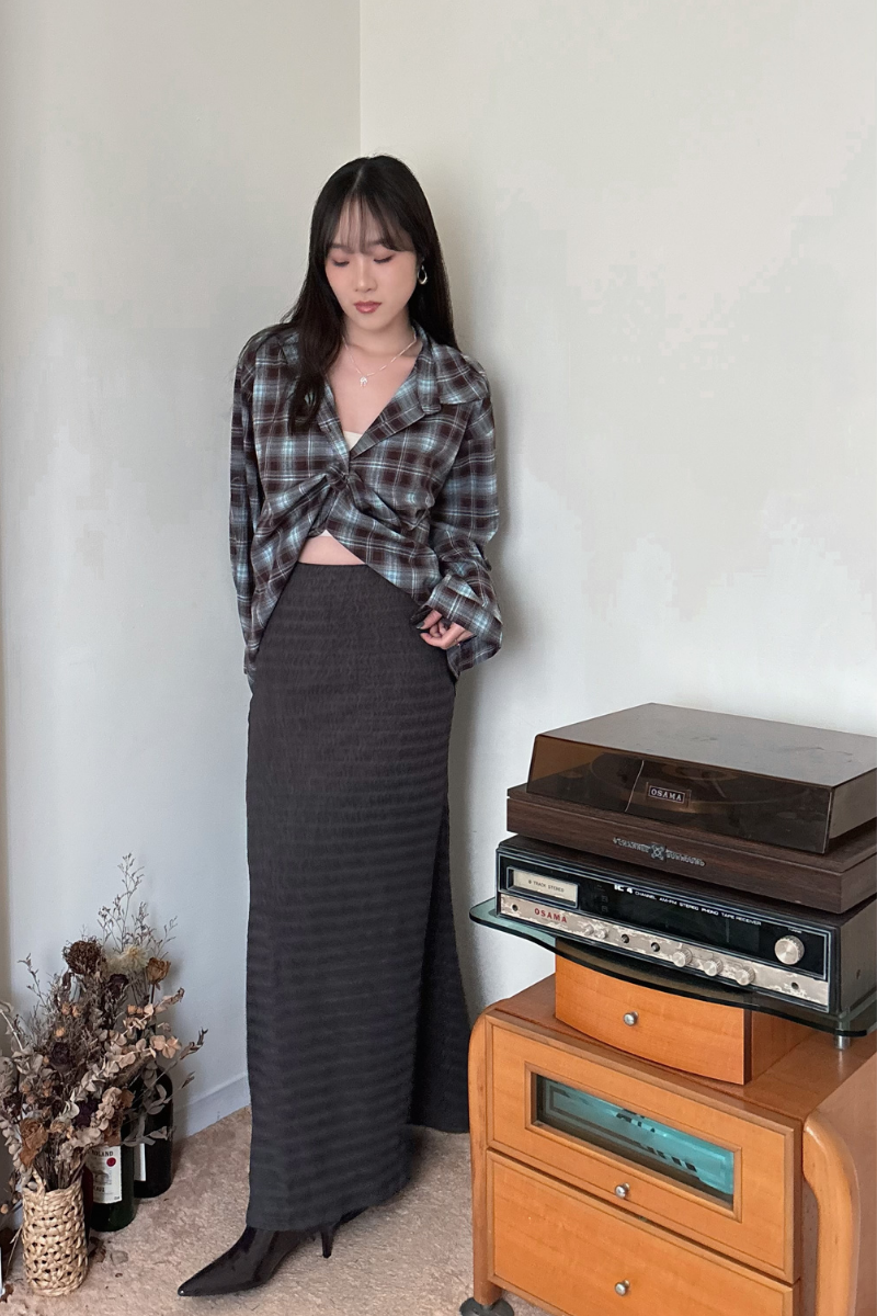 高質感立體紋長裙_4_800x1200