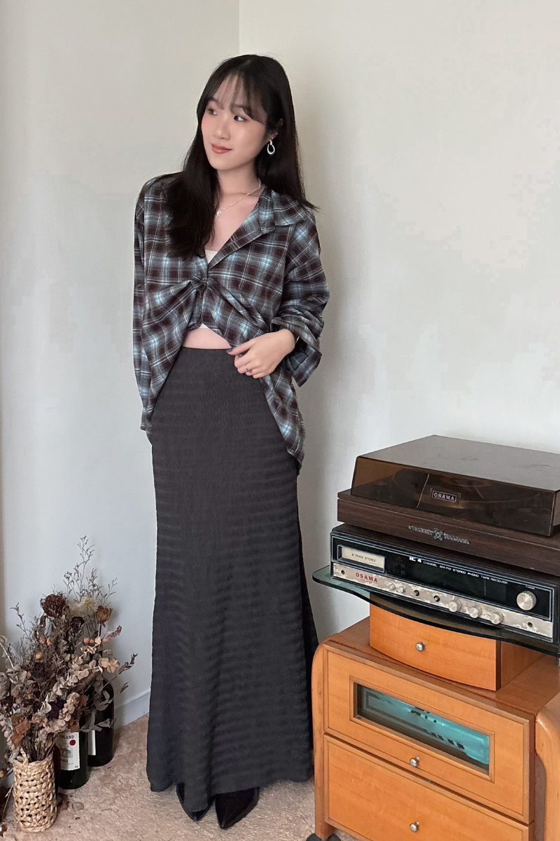 高質感立體紋長裙_3_800x1200