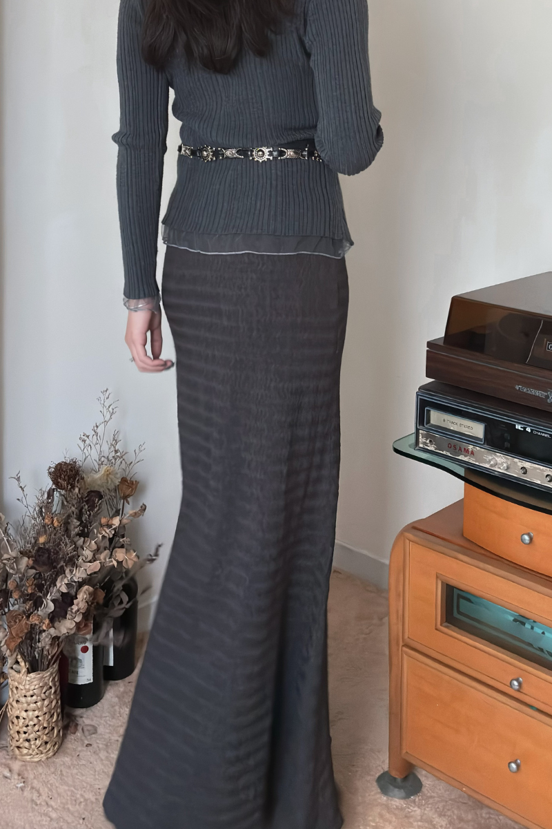 高質感立體紋長裙_7_800x1200