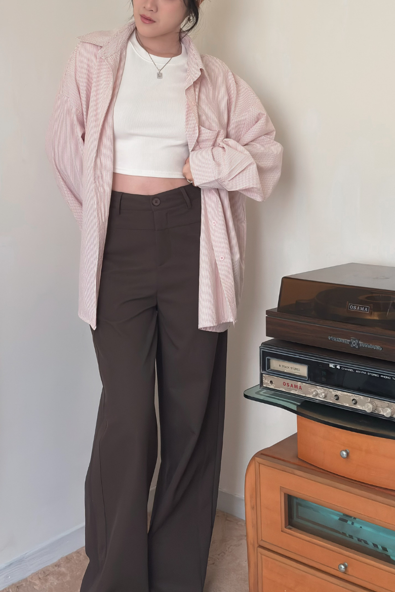 男友感直紋襯衫_粉_6_800x1200