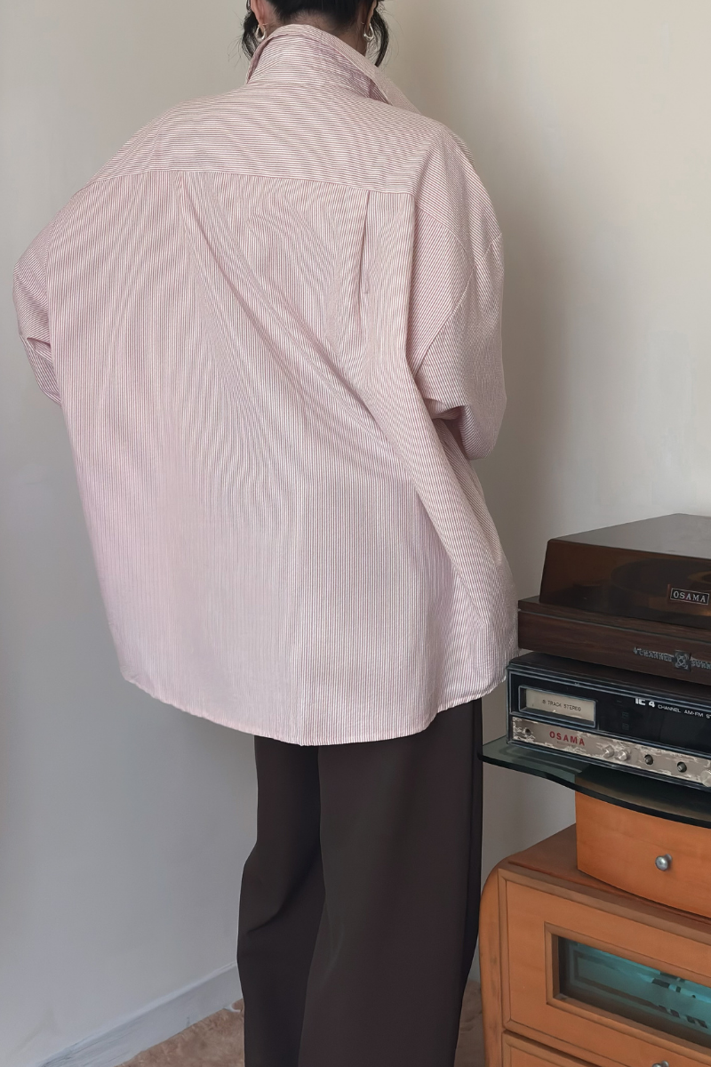 男友感直紋襯衫_粉_3_800x1200