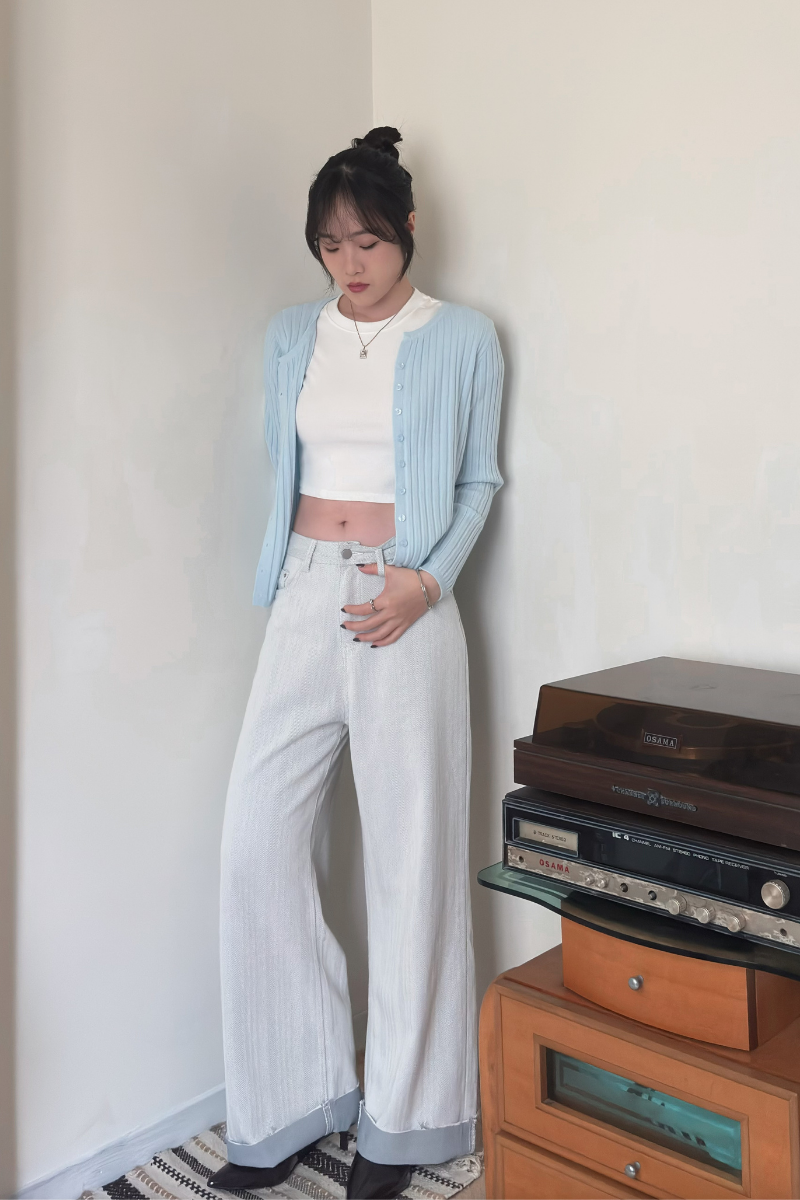 反摺不修邊寬褲_灰藍__2_800x1200