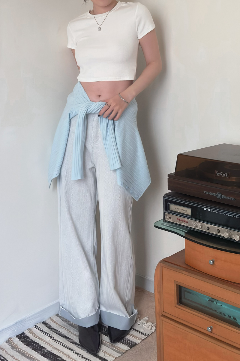 反摺不修邊寬褲_灰藍__12_800x1200