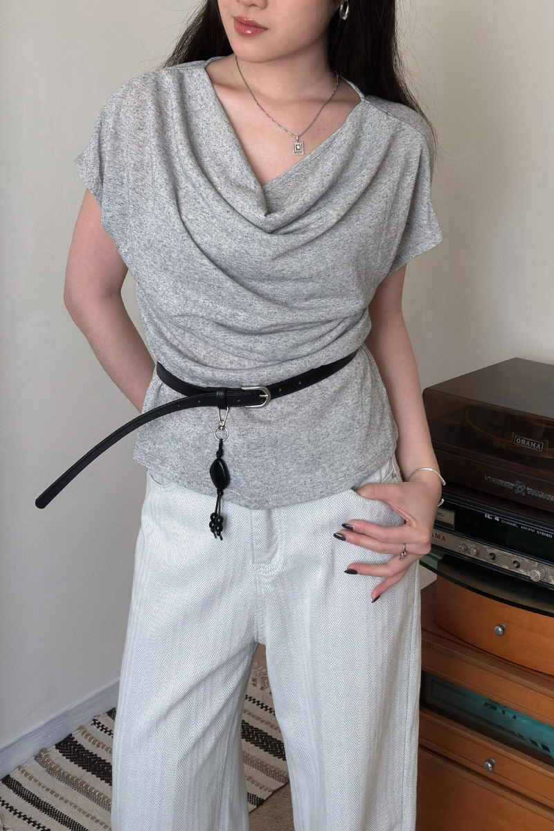 盪領附皮帶上衣_5_800x1200