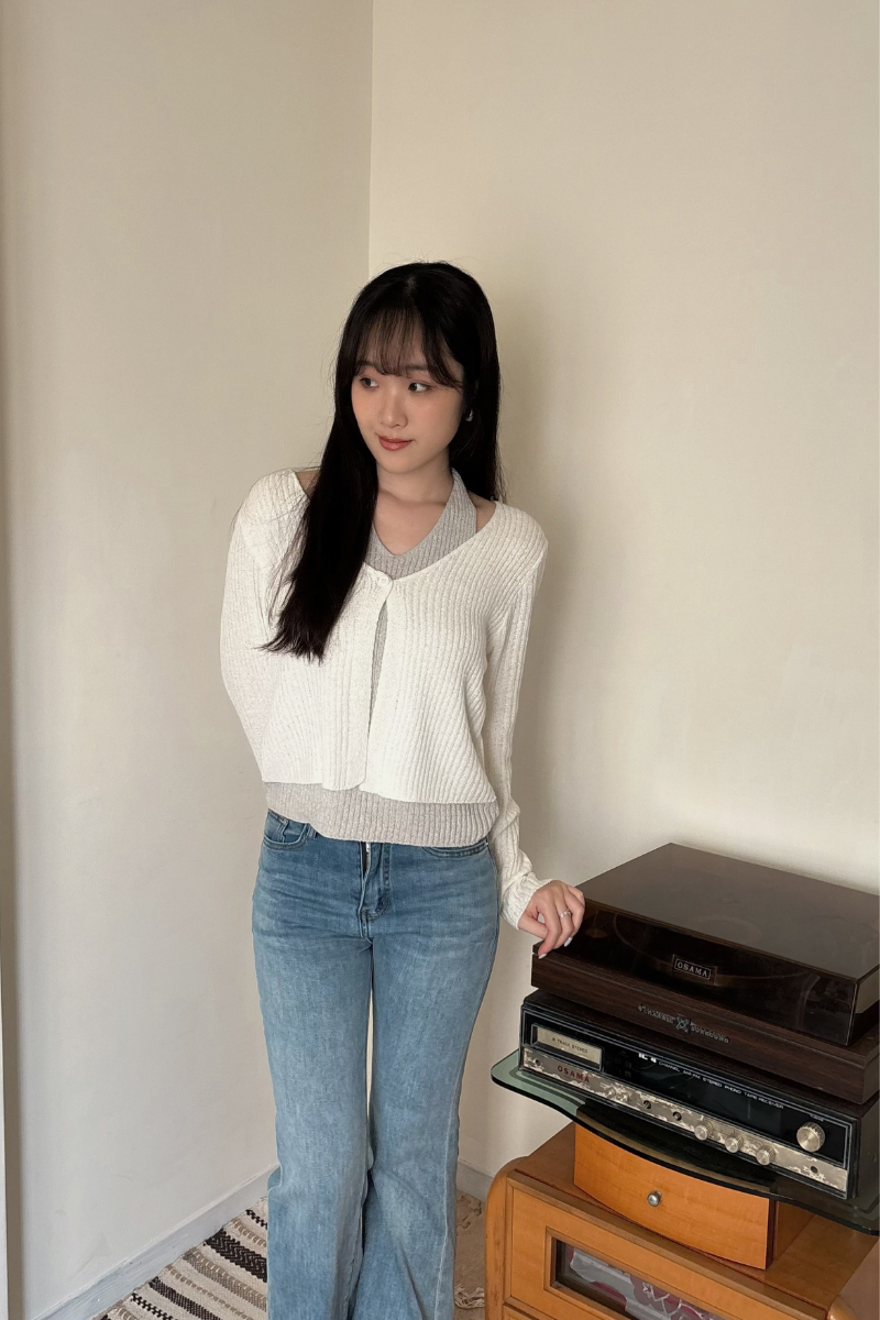 假兩件繞脖針織衣_6_800x1200