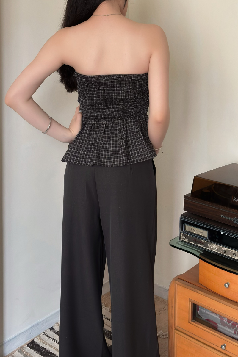 皮帶平口上衣_黑_8_800x1200