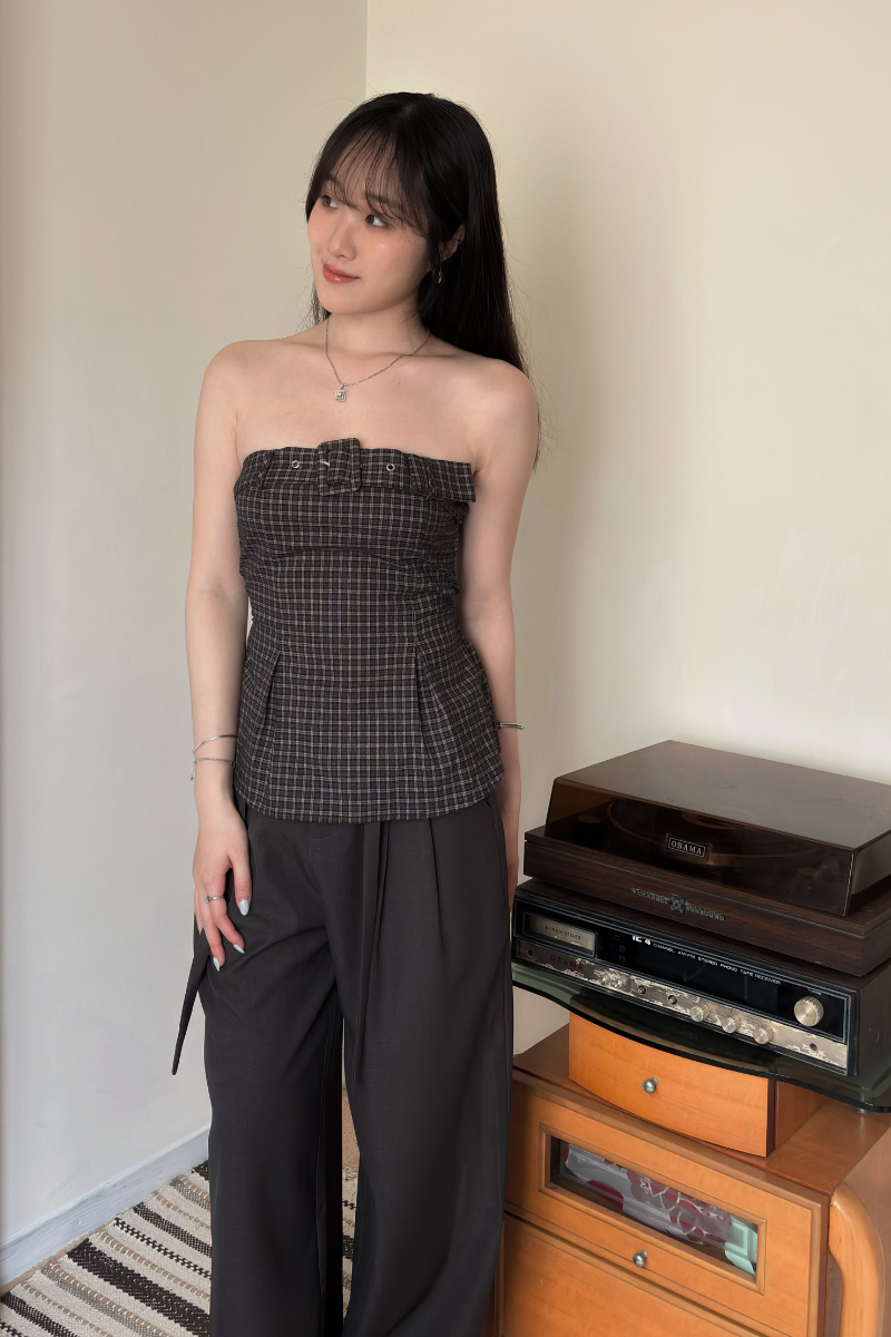 皮帶平口上衣_黑_6_800x1200