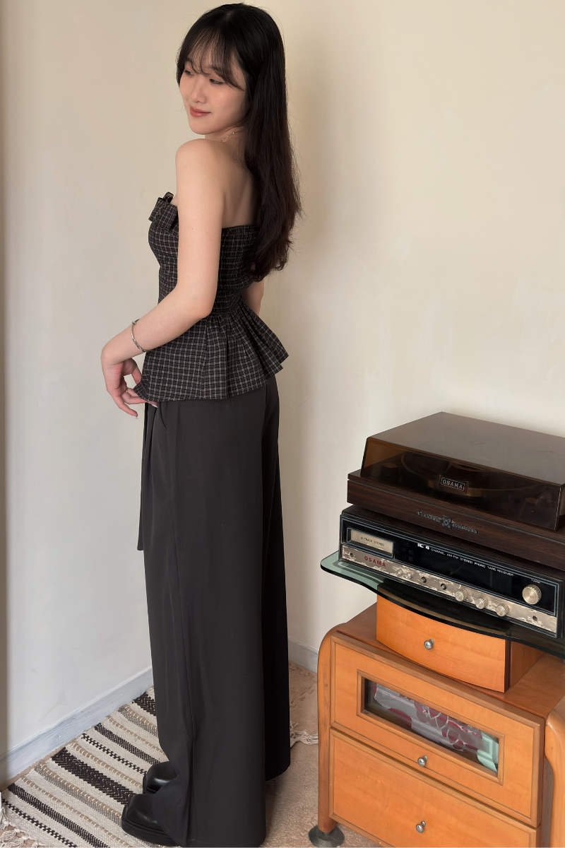 皮帶平口上衣_黑_3_800x1200