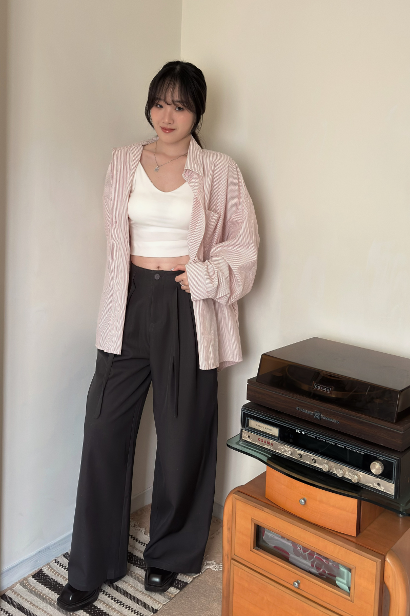 綁帶摩登西裝寬褲_5_800x1200