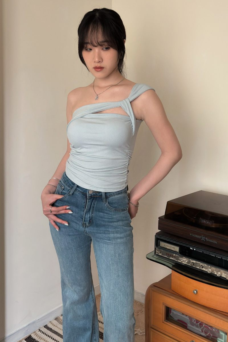 設計感瓶平口 Bra Top_寶寶藍_10_800x1200