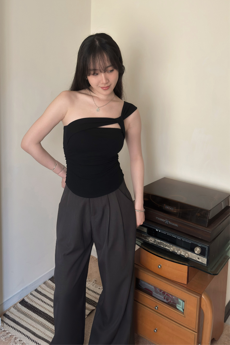 設計感瓶平口 Bra Top_黑_2_800x1200