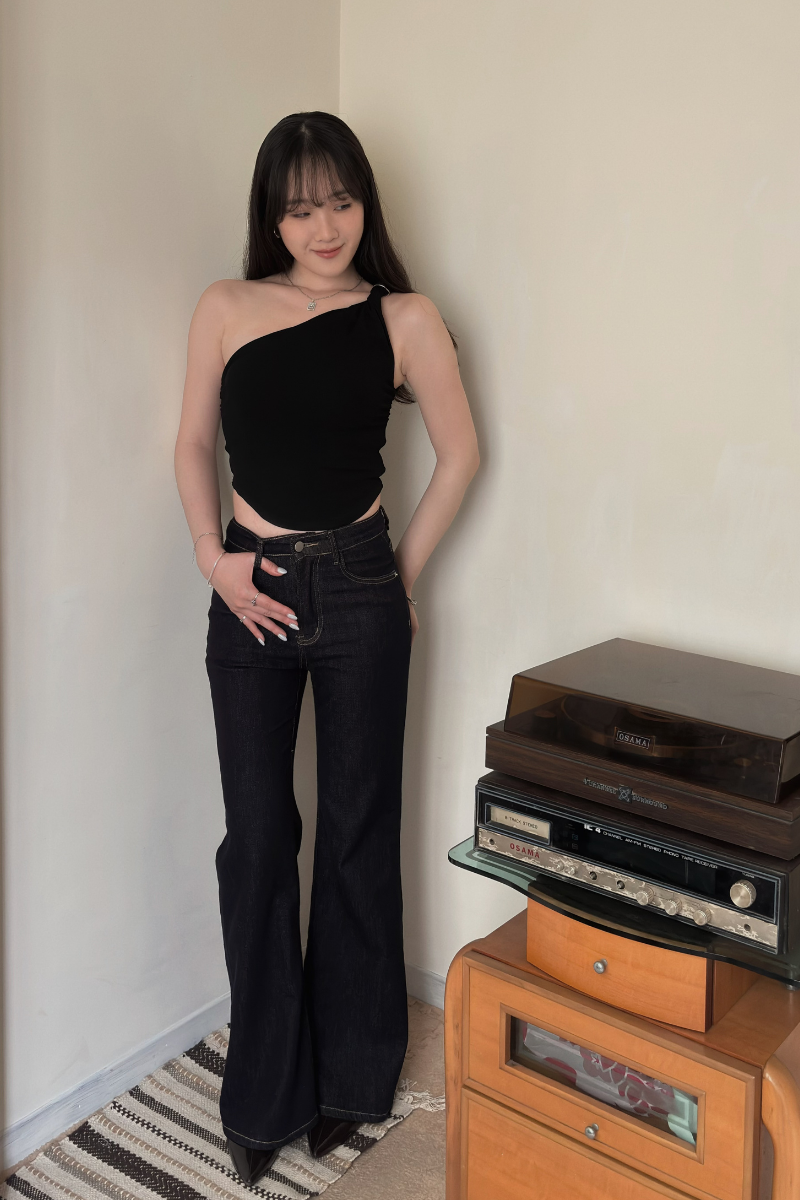 逆天牛仔喇叭褲_單寧藍_5_800x1200