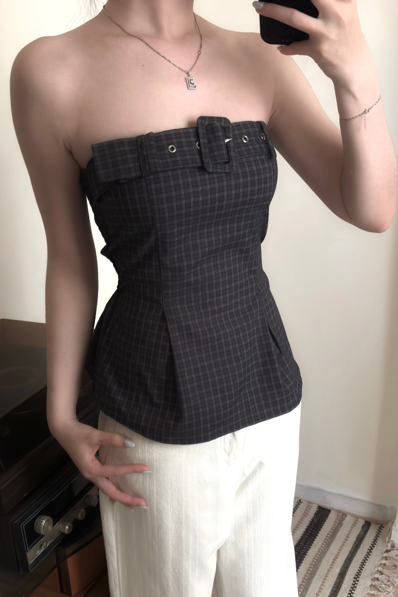 皮帶平口上衣_藍_4_800x1200