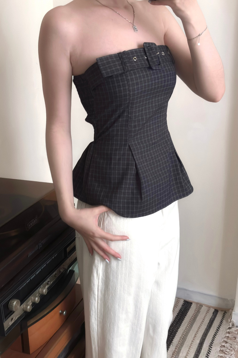 皮帶平口上衣_藍_3_800x1200