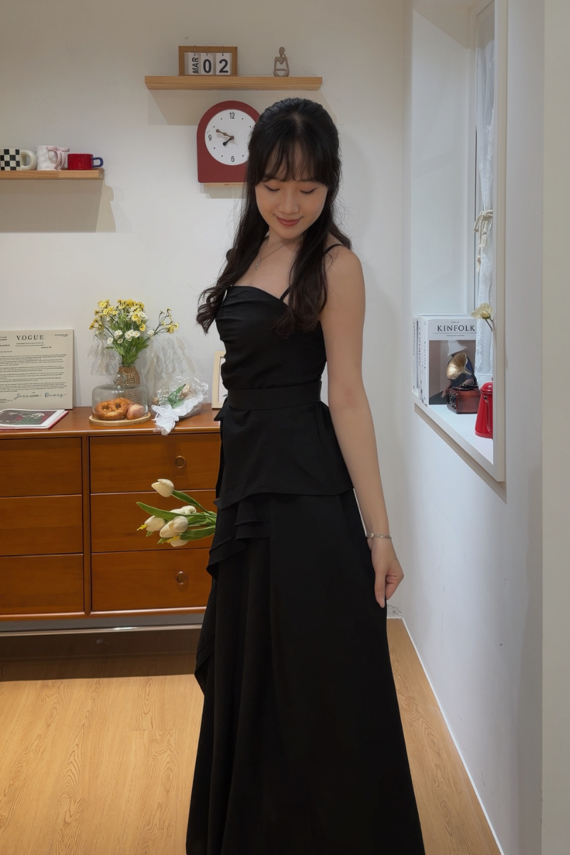 輕優雅兩件式長裙套裝_5_800x1200