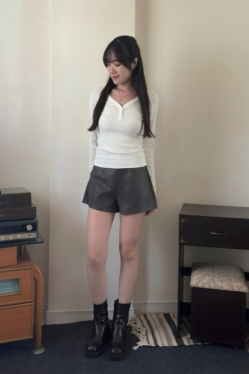 皮褲_灰_2