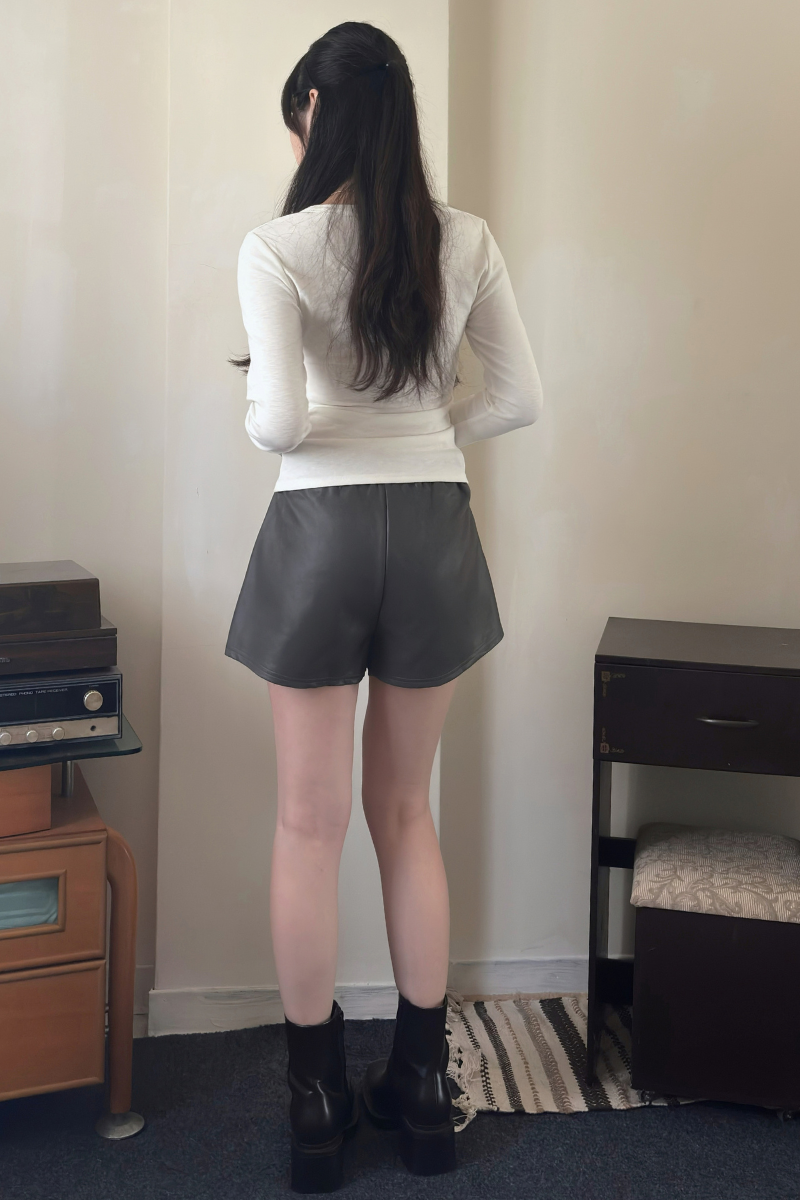 皮褲_灰_4