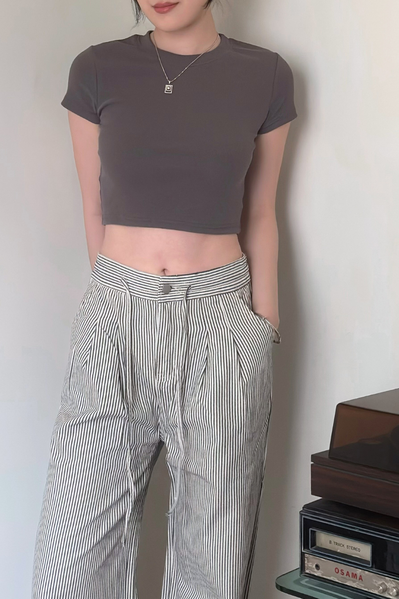 雲朵超軟綿短Tee_灰_1_800x1200