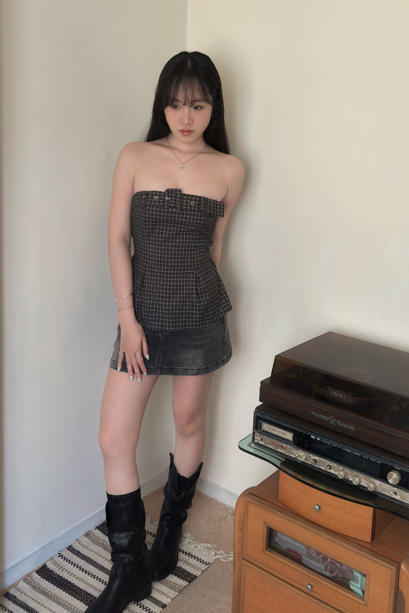 皮帶平口上衣_黑_1_800x1200