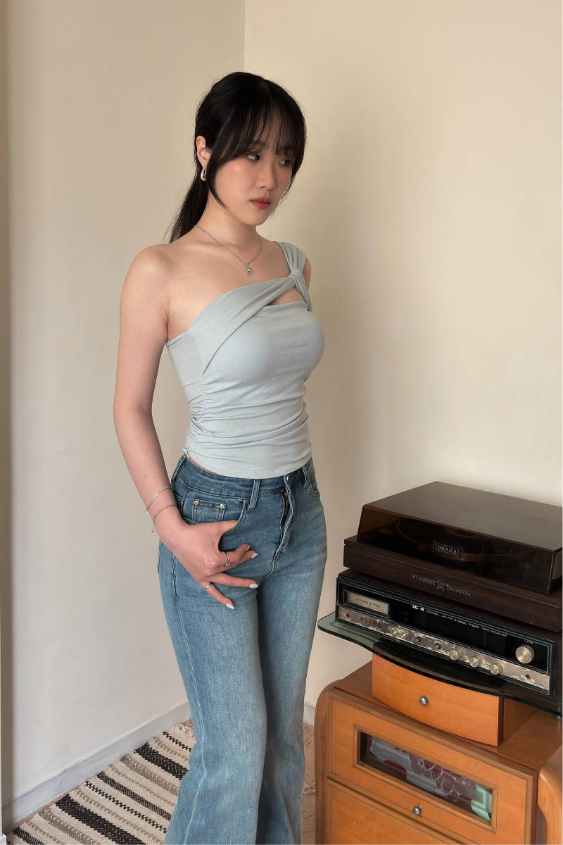 設計感瓶平口 Bra Top_寶寶藍_2_800x1200