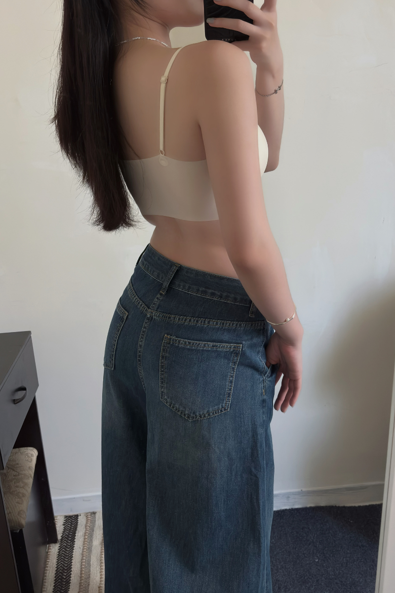 果凍感超大彈性透氣Bra Top_米杏_2_800x1200