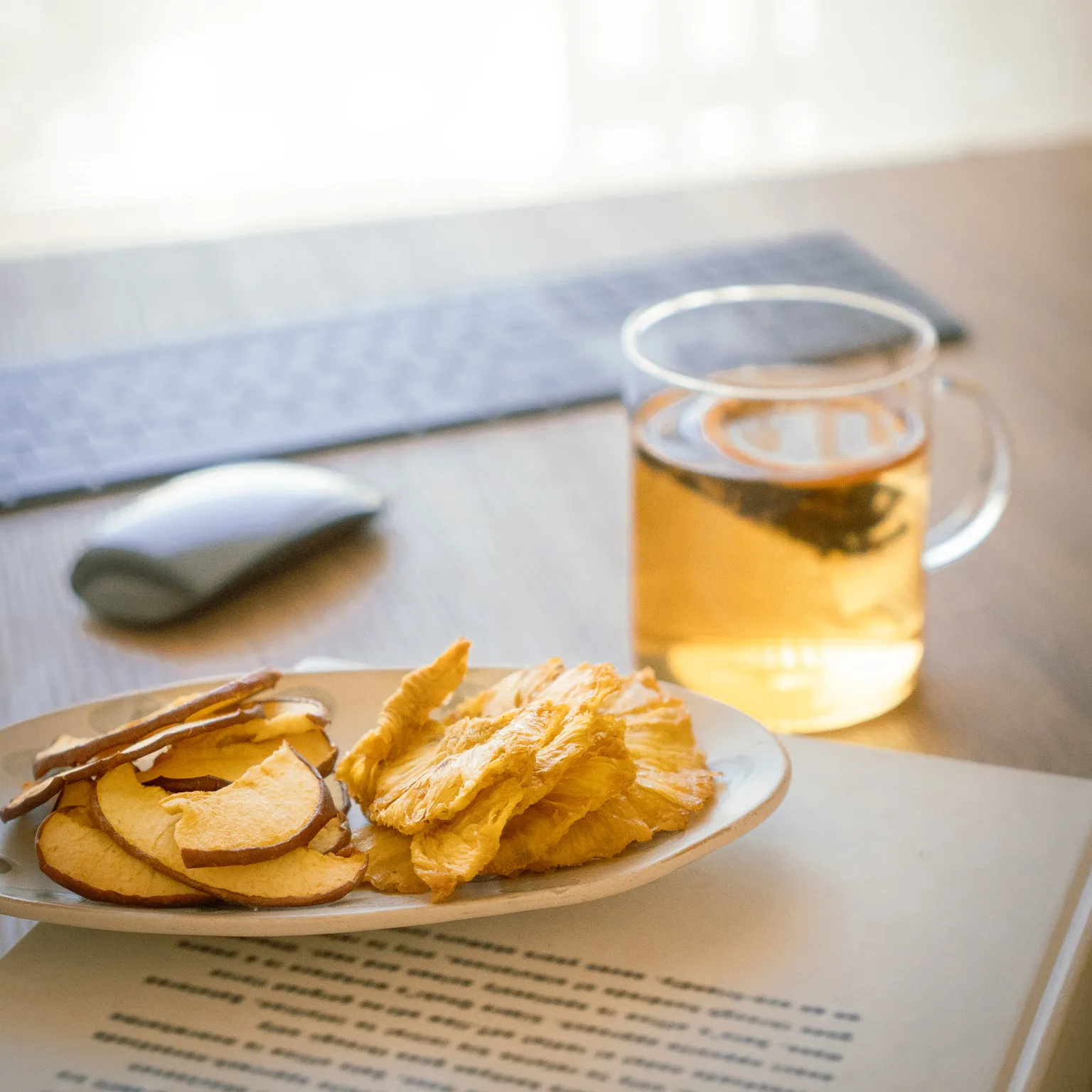  | Hulu Chill | 呼嚕森林