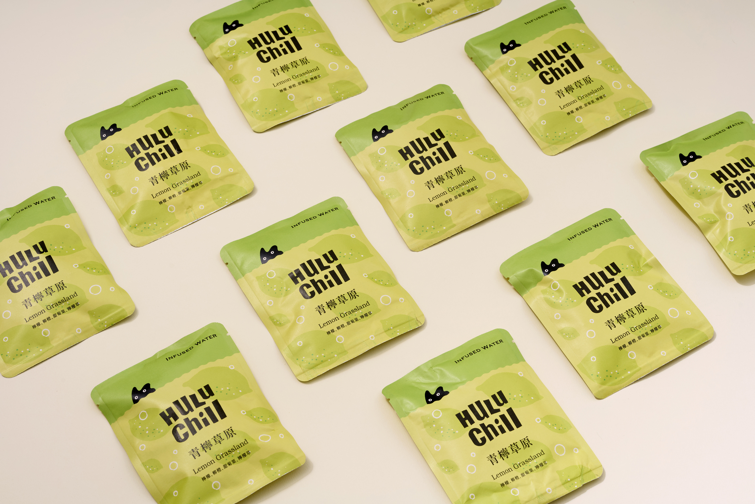 果水-青檸草原2