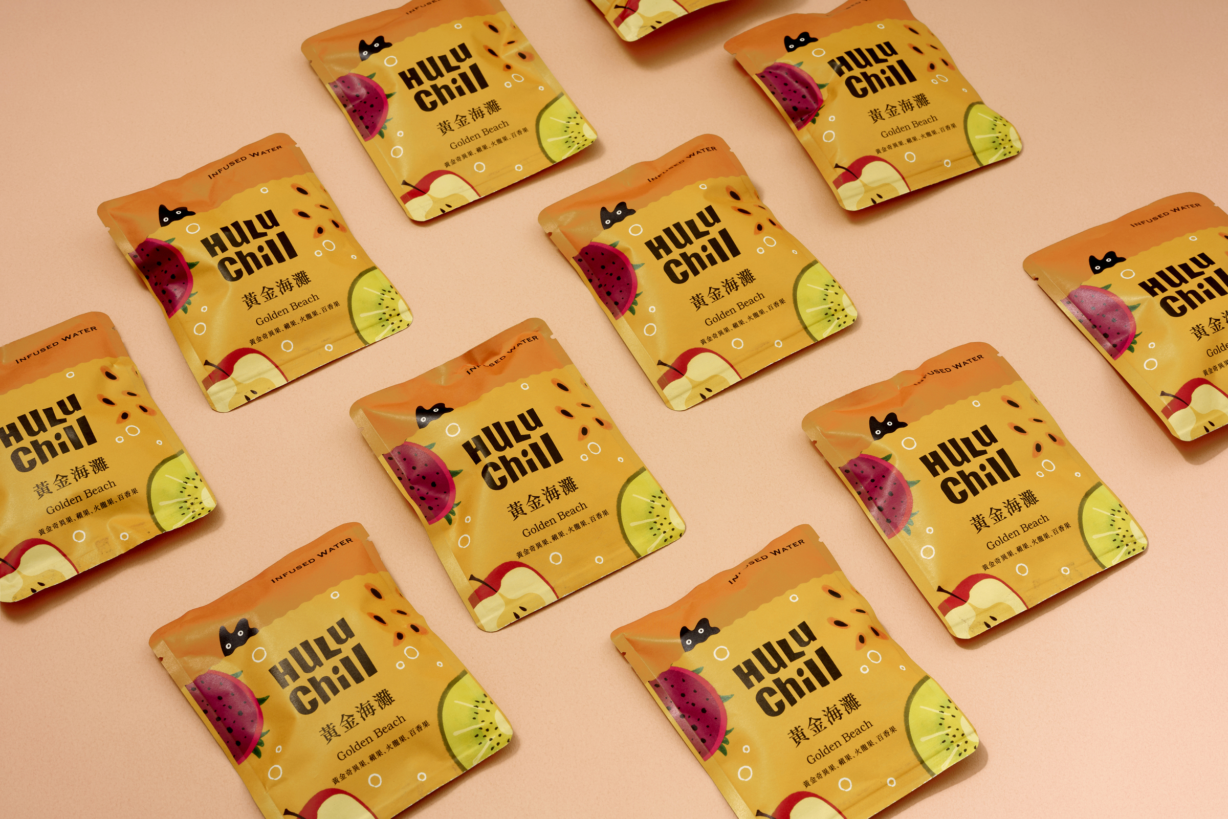 果水-黃金海灘2