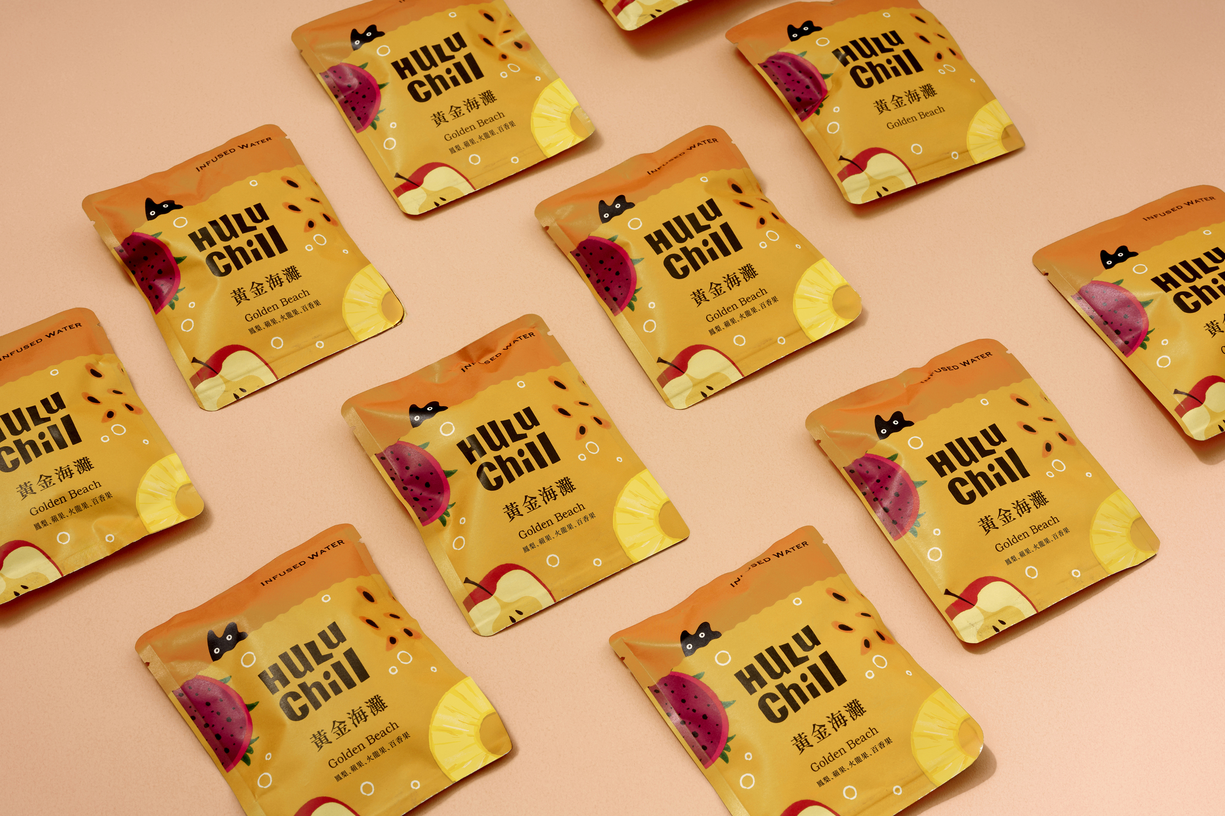 果水-黃金海灘2