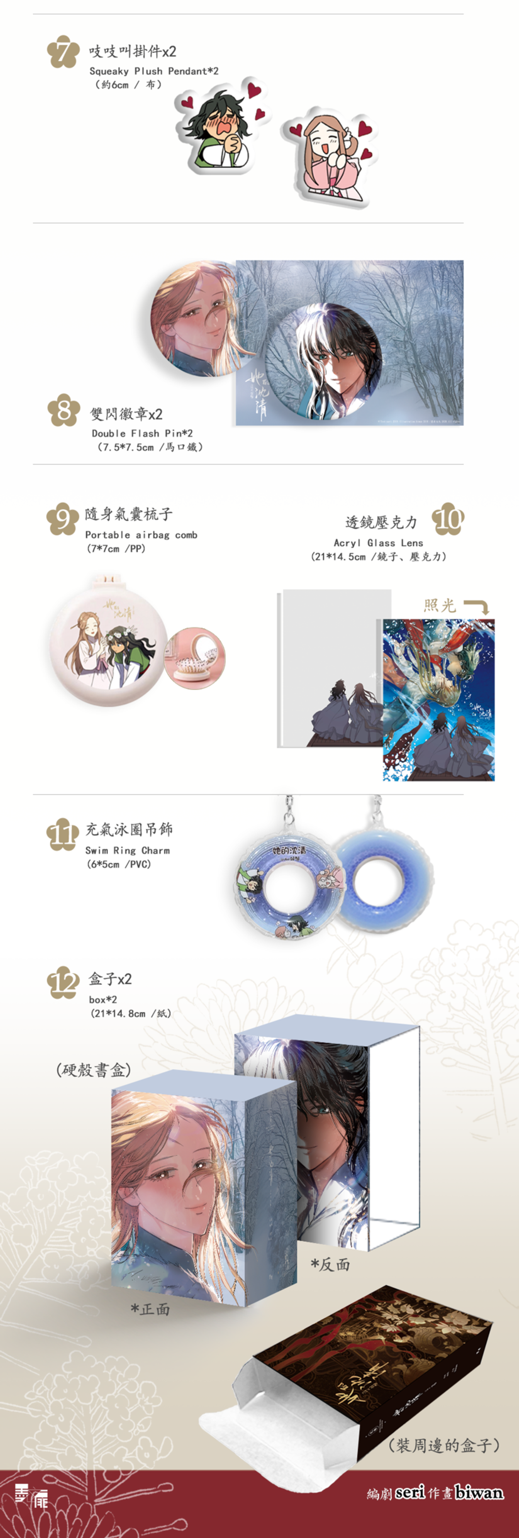 她的沈清-第5-8集宣长0508預購(無說明)03