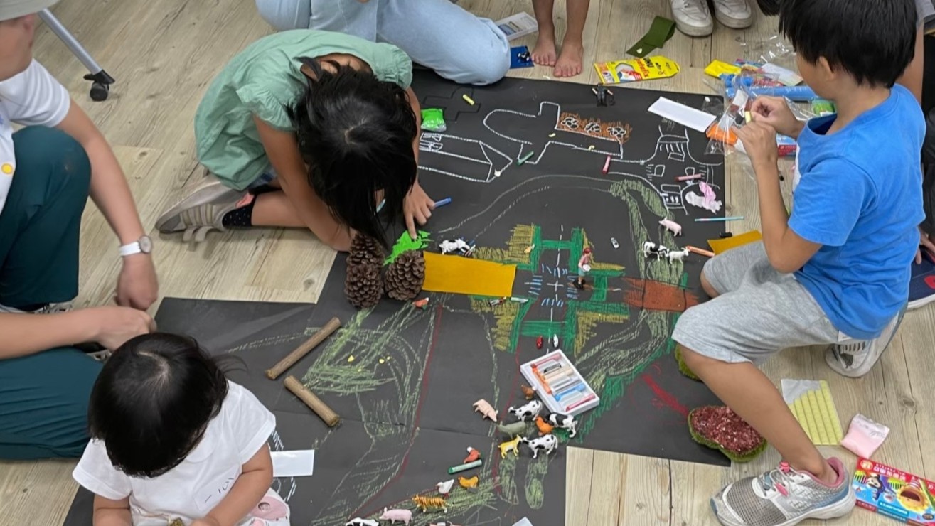 一起成為人本交通的重要推手 | 高雄市行人路權促進會｜街道醫學院