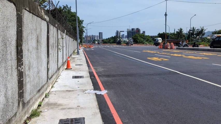 翠華路拓寬案後續｜工務局回應，行促會的立場