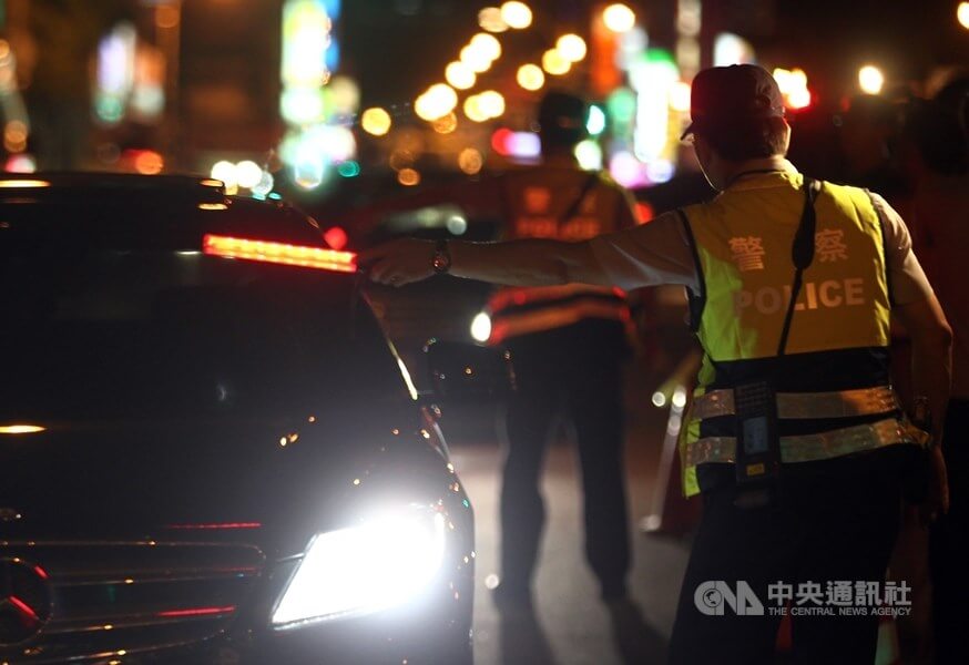 議題討論：毒駕零容忍之後，臺灣真正缺乏的是高風險駕駛管理制度