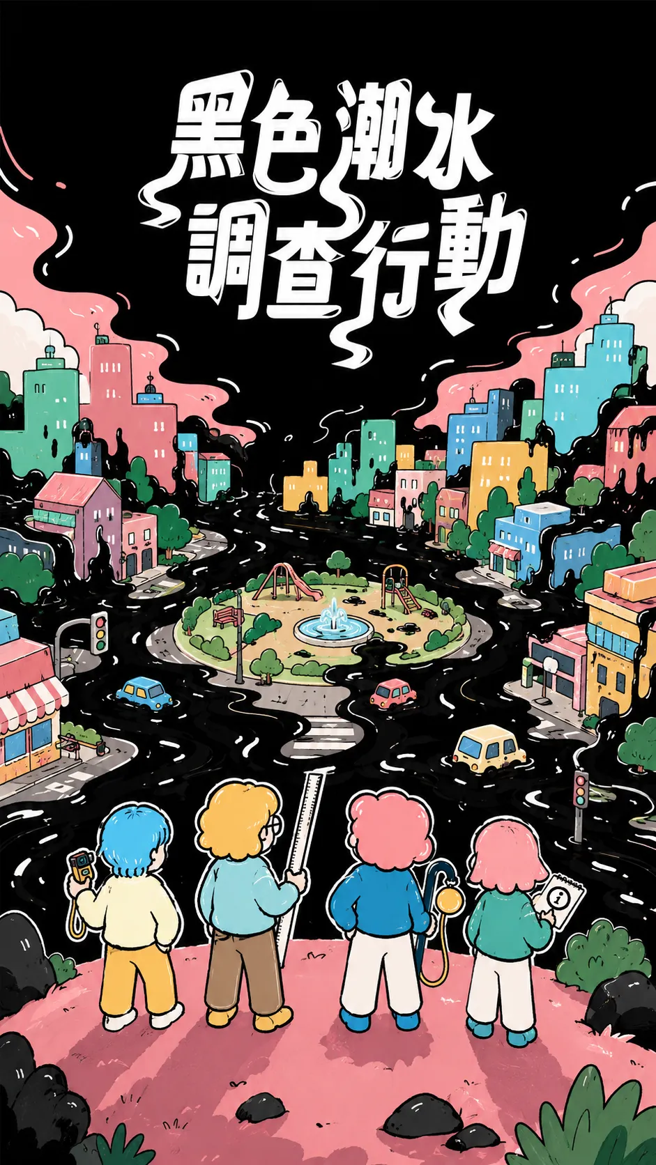 遊戲開頭