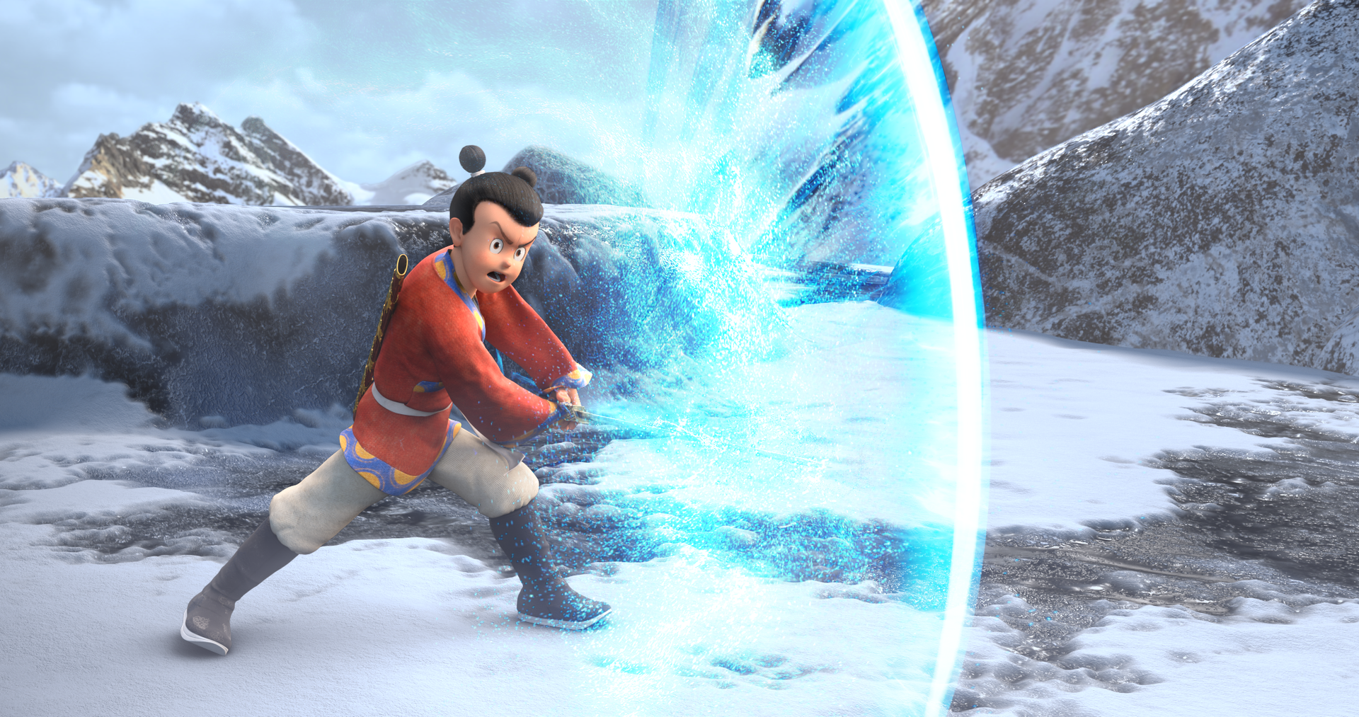 【 諸葛四郎-大戰魔鬼黨】 影片介紹及活動訊息